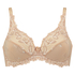 Diva Non-Padded Underwired Bra, Orange