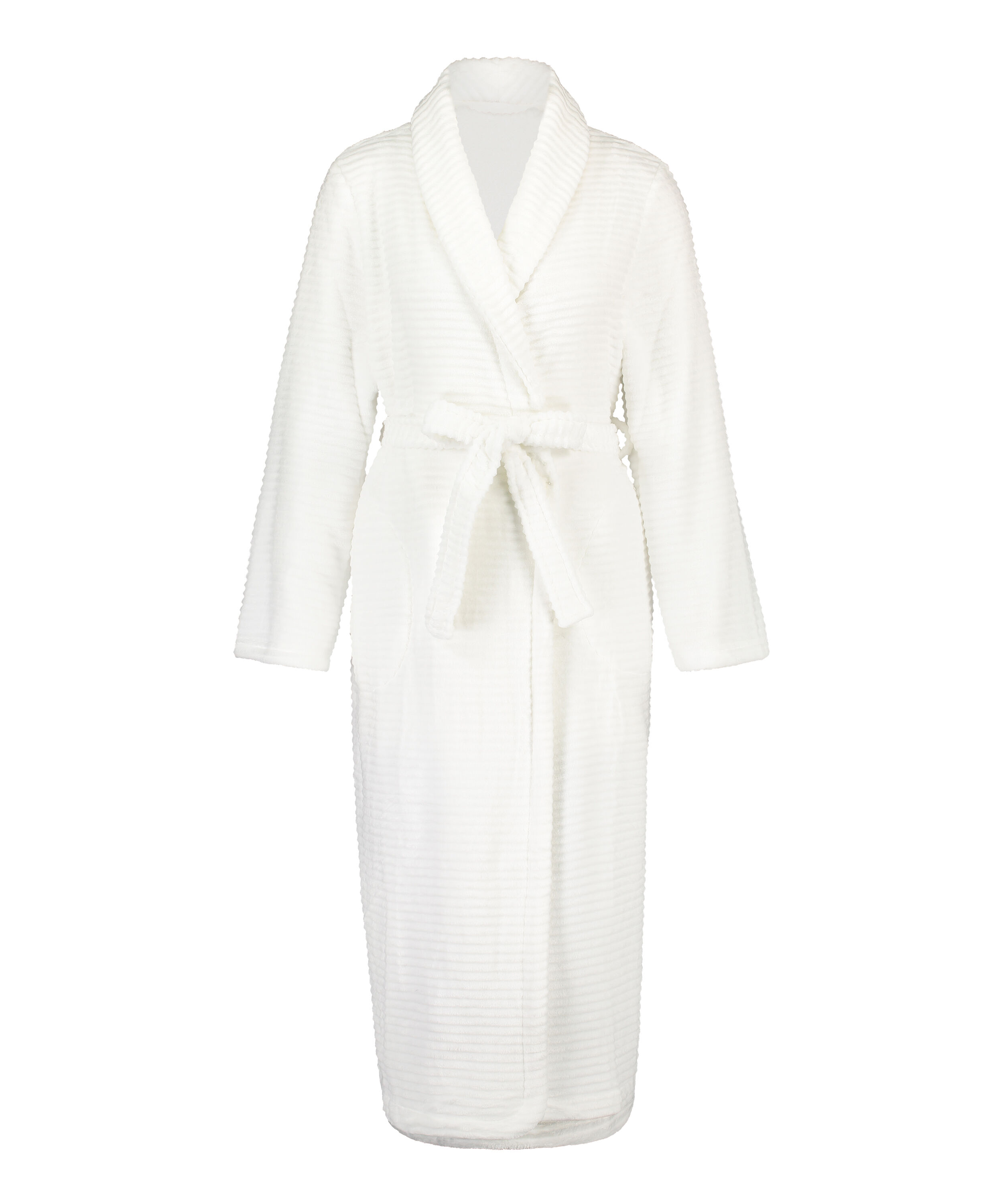 Company Cotton™ Terry Women's Long Robe | The Company Store