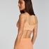 Dianne Bralette, Orange
