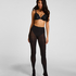 Tight Light Knit Cashmere Blend, Black