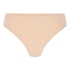 Dide Thong, Beige