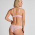 Prina Push-Up Maximizer Bra, Pink