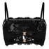 Grace Bralette, Black