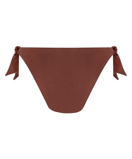 Dune Cheeky Bikinibottom, Red