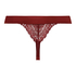 Lara Thong, Red