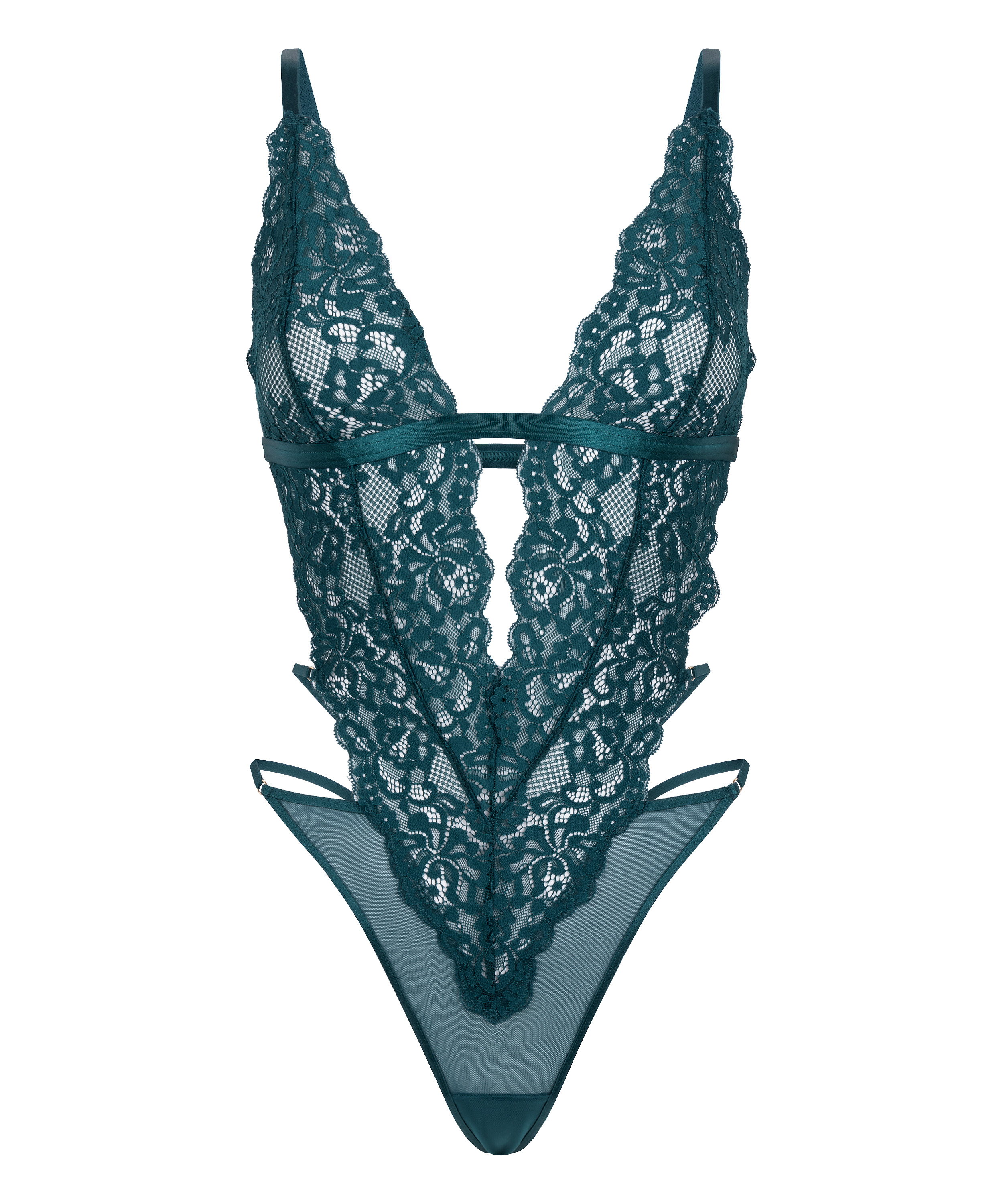 Cinnamon Body, Blue, main