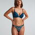 Sally Thong, Blue