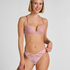 Jenny Thong, Purple