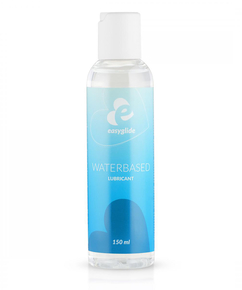 EasyGlide Water Lubricant - 150 ml, White