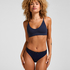 Dianne Bralette, Blue