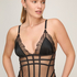 Body Ellen, Black