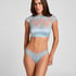 Bralette Rosie, Blue