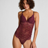 Isadora Body, Red