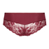 Yvenne Curvy Brazilian, Red