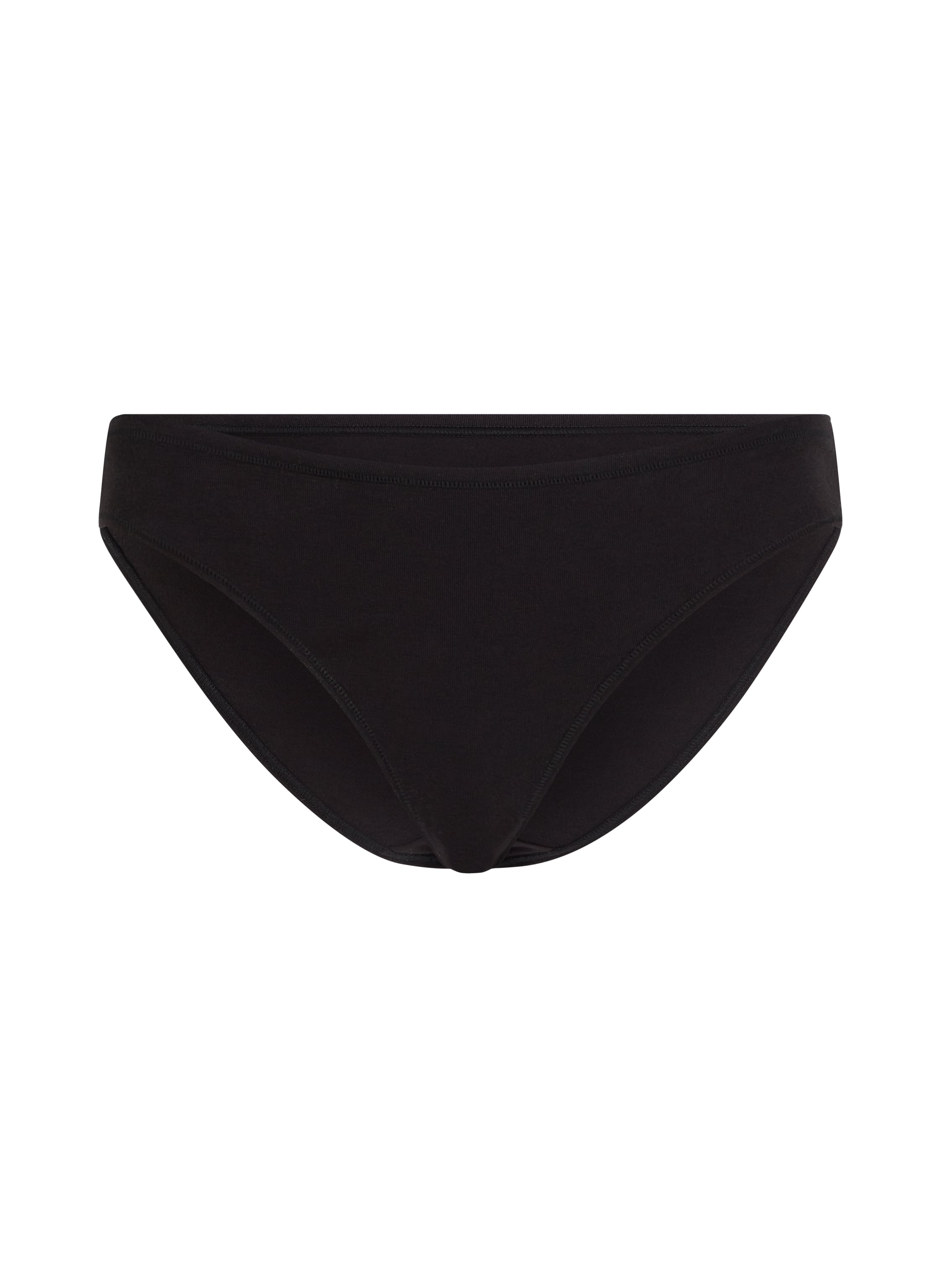 Cotton Kira Rio, Black, main