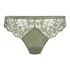 Prina Thong, Green