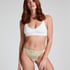 Sully Thong, Green