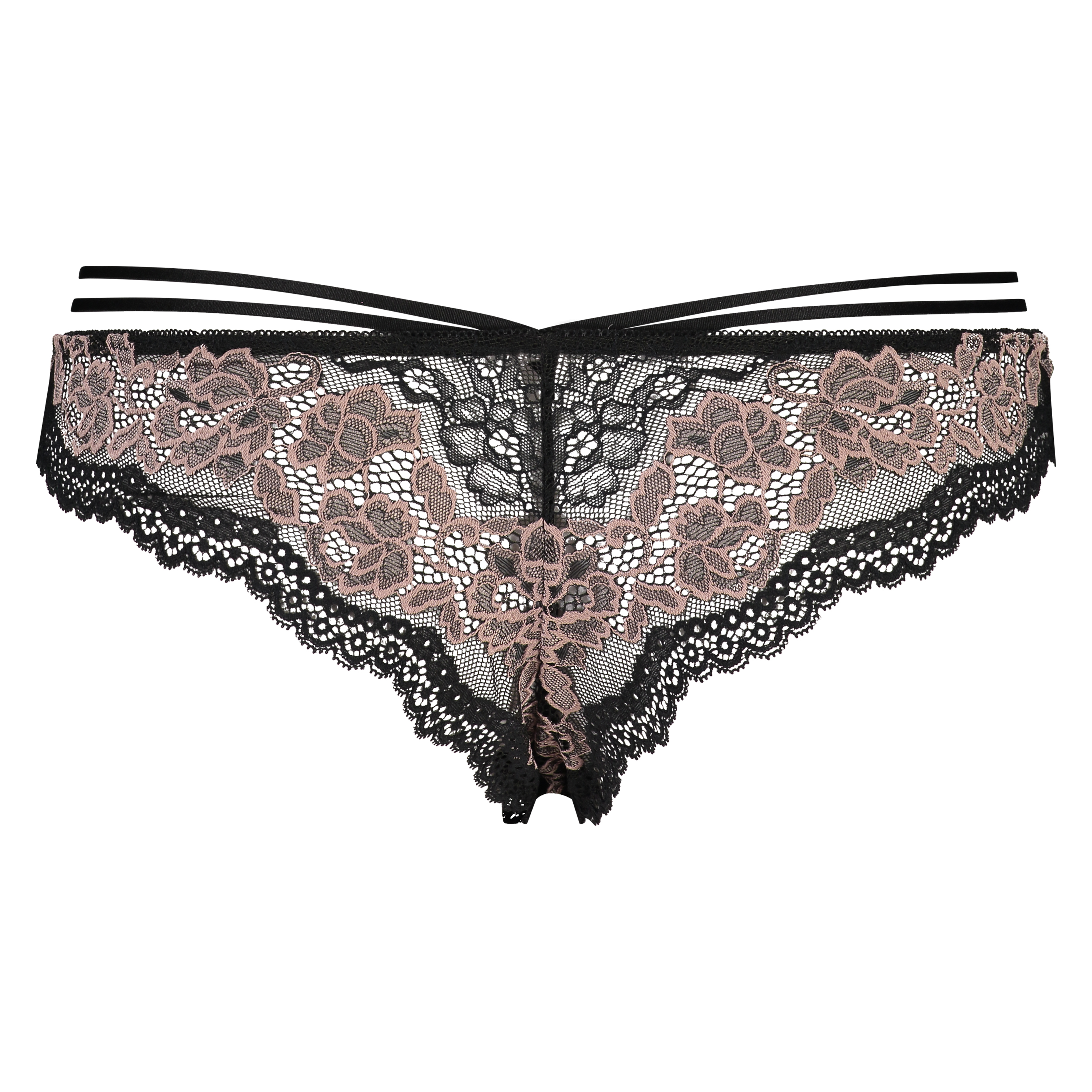 Brazilian Monet, Black, main