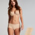 3-pack Invisible Shorts, Beige