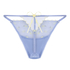 Highleg Thong Harriet, Blue