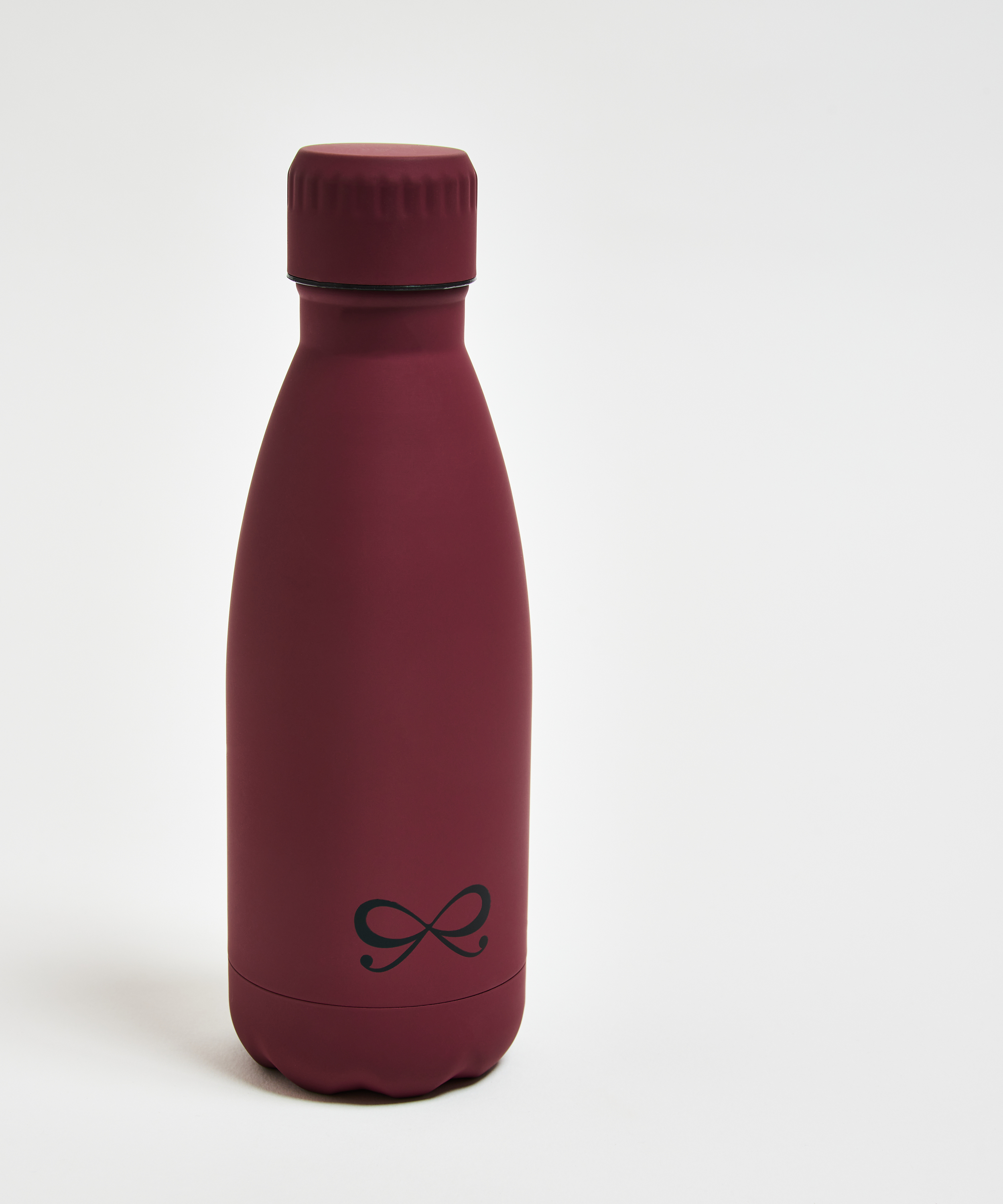 Thermos Bottle, Purple, main