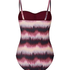 Bathingsuit Mauritius, Purple