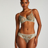 Sali Brazilian, Green