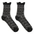 1 pair of socks, Black