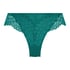 Daisy Brazilian, Green