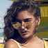 Sunglasses, Pink