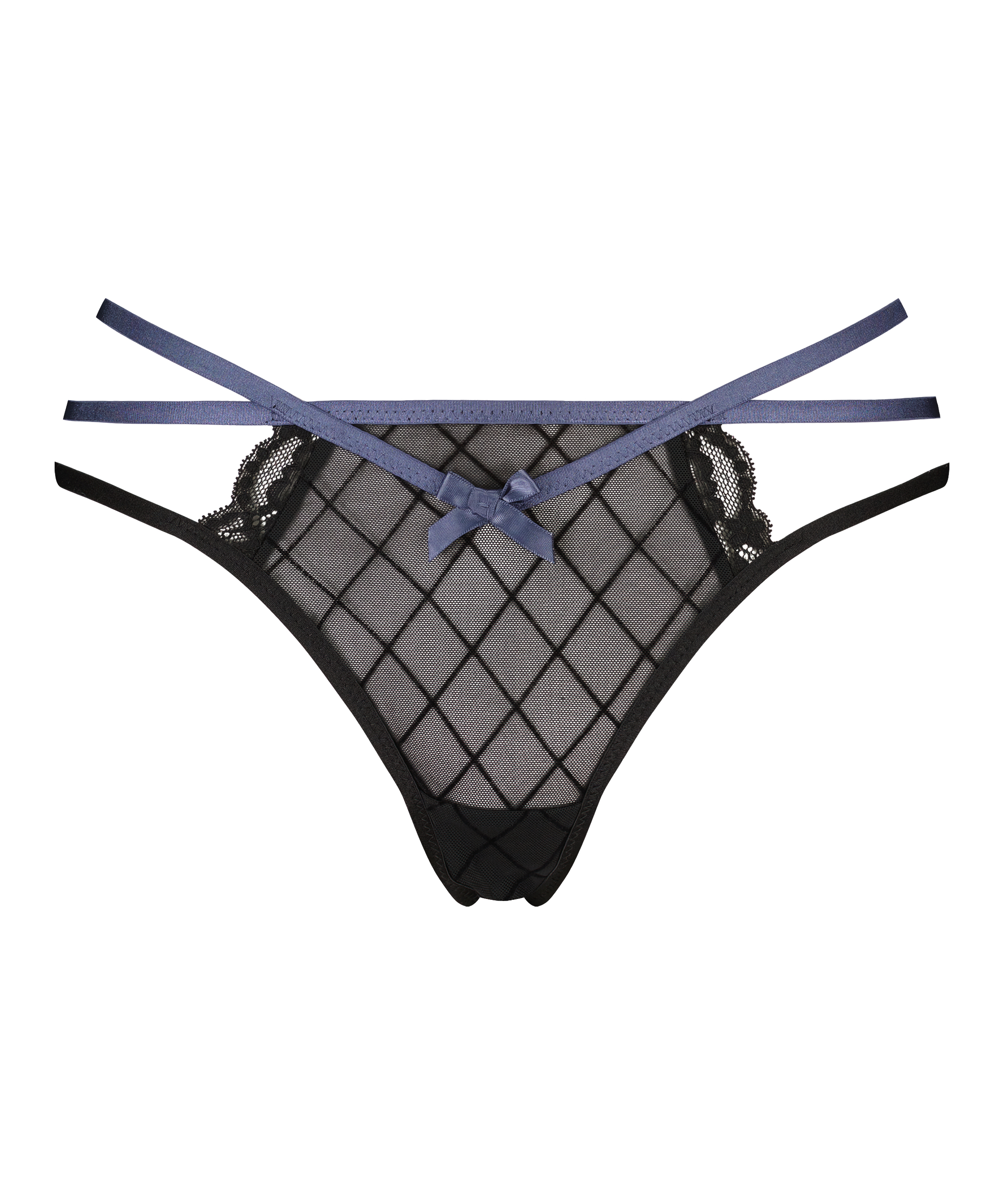 Kylie Thong, Black, main