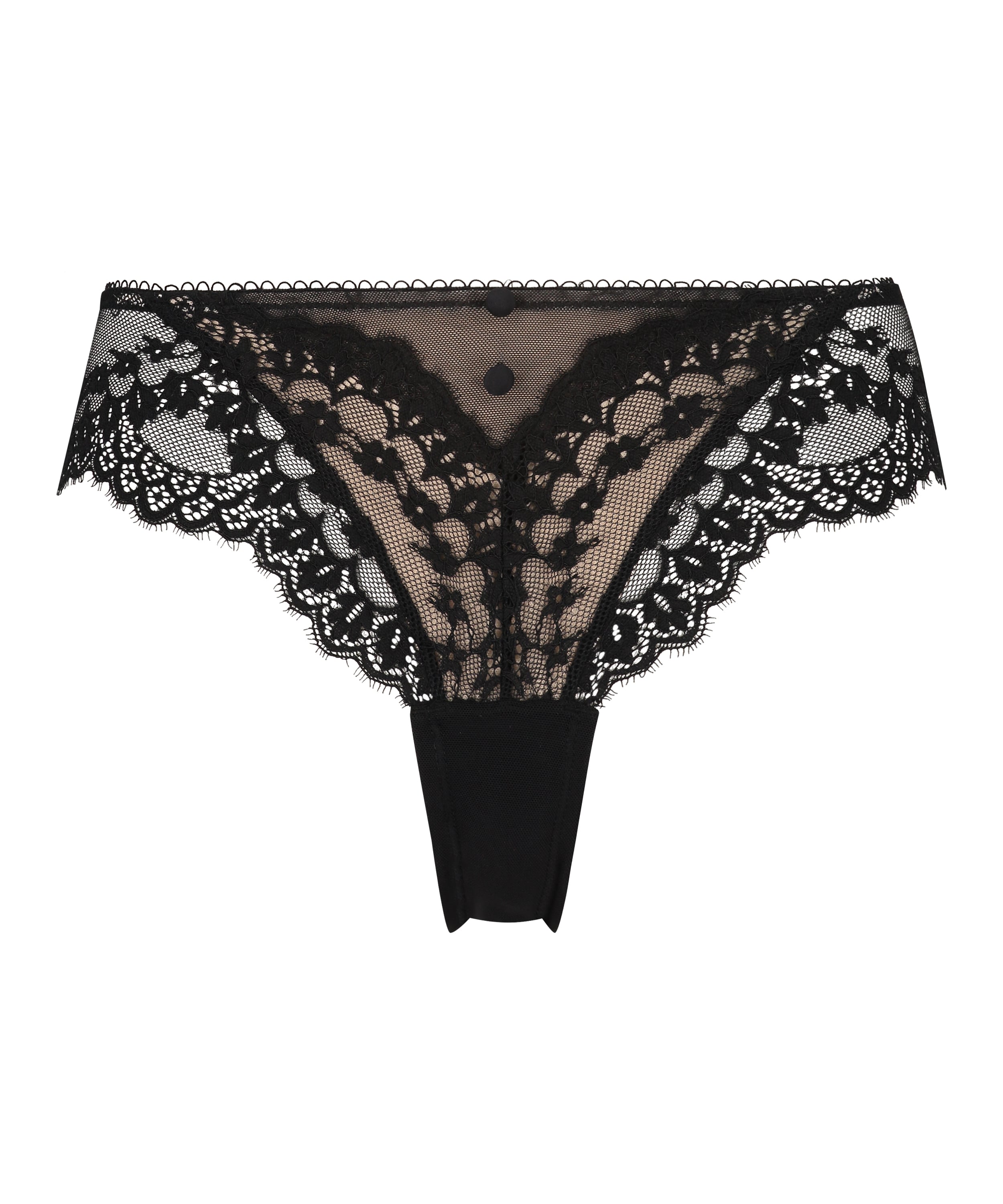 Daisy Brazilian, Black, main