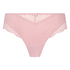 High Waisted Knickers Sophie, Pink