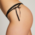 Boelle Thong, Black
