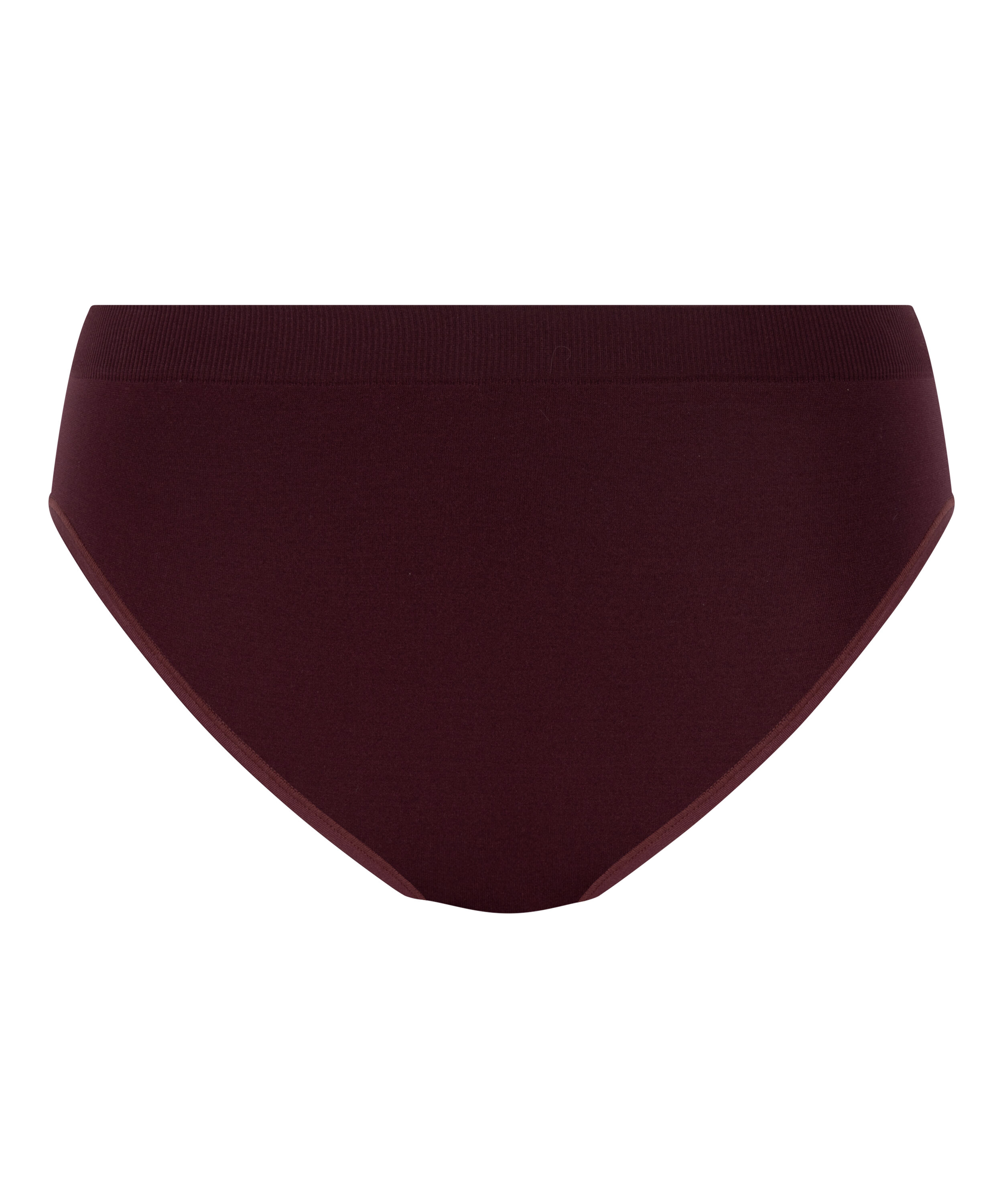 Dide High Knickers, Purple