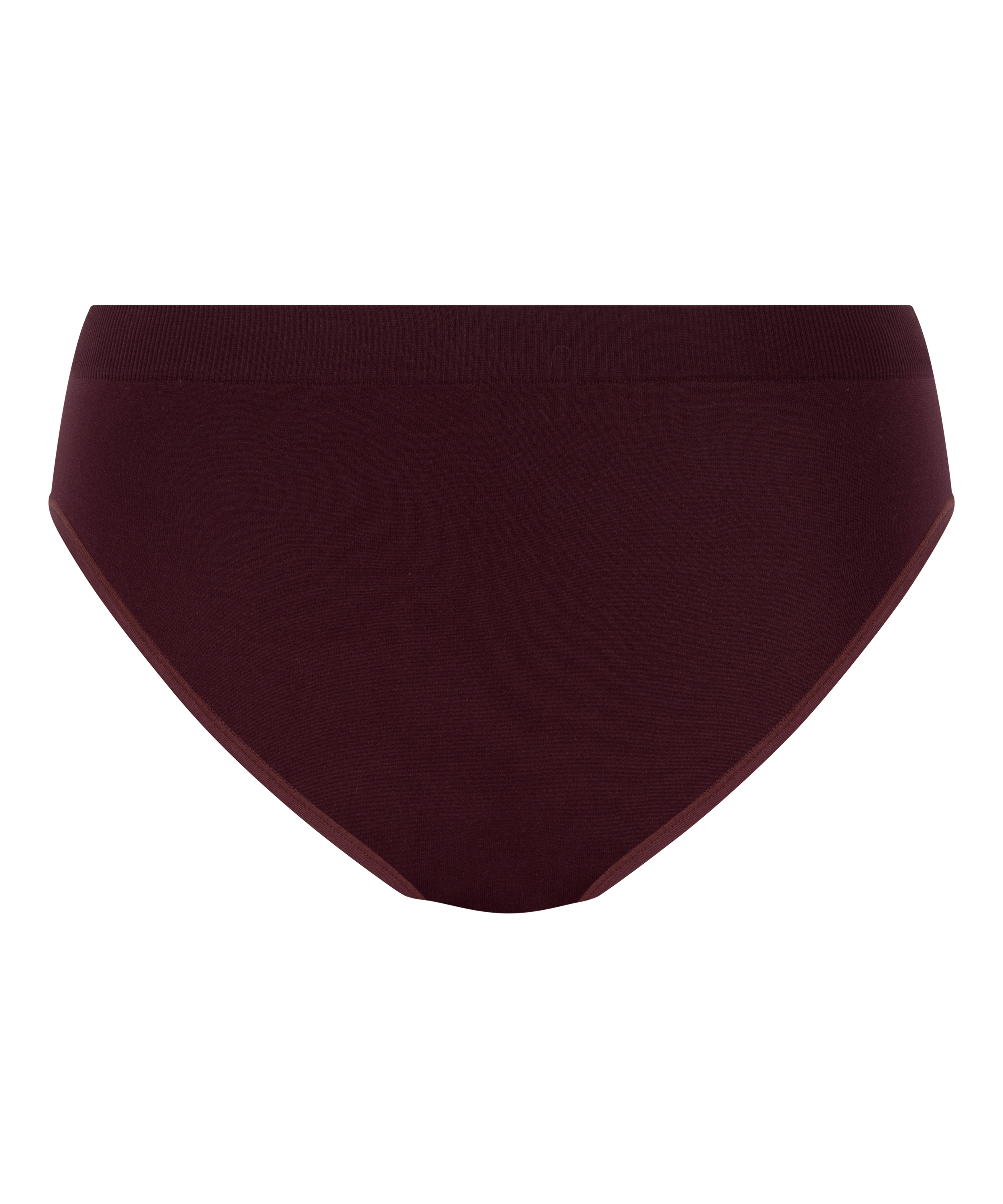 Dide High Knickers, Purple, main