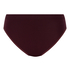 Dide High Knickers, Purple