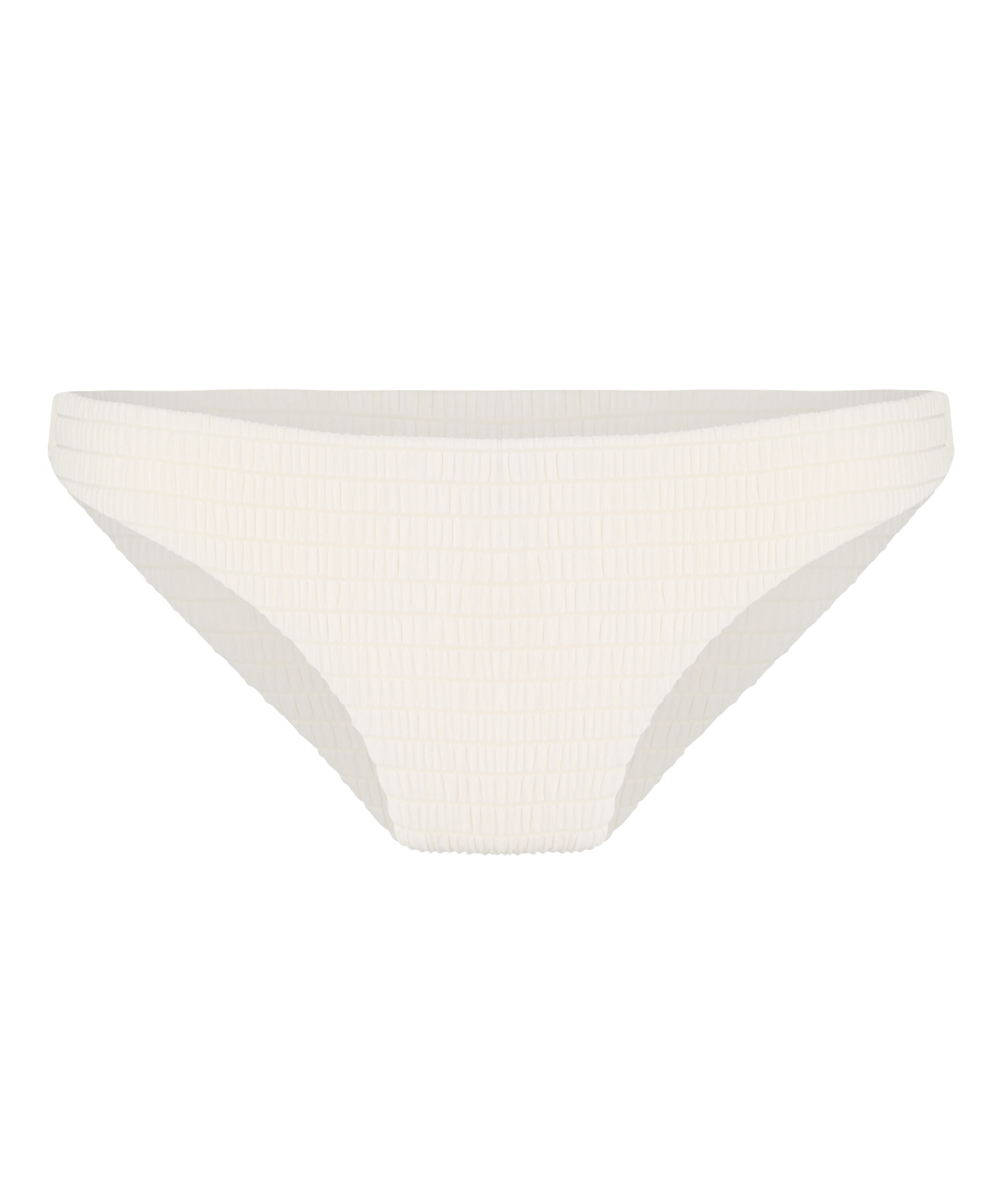 Bikini Bottom St Kitts, White