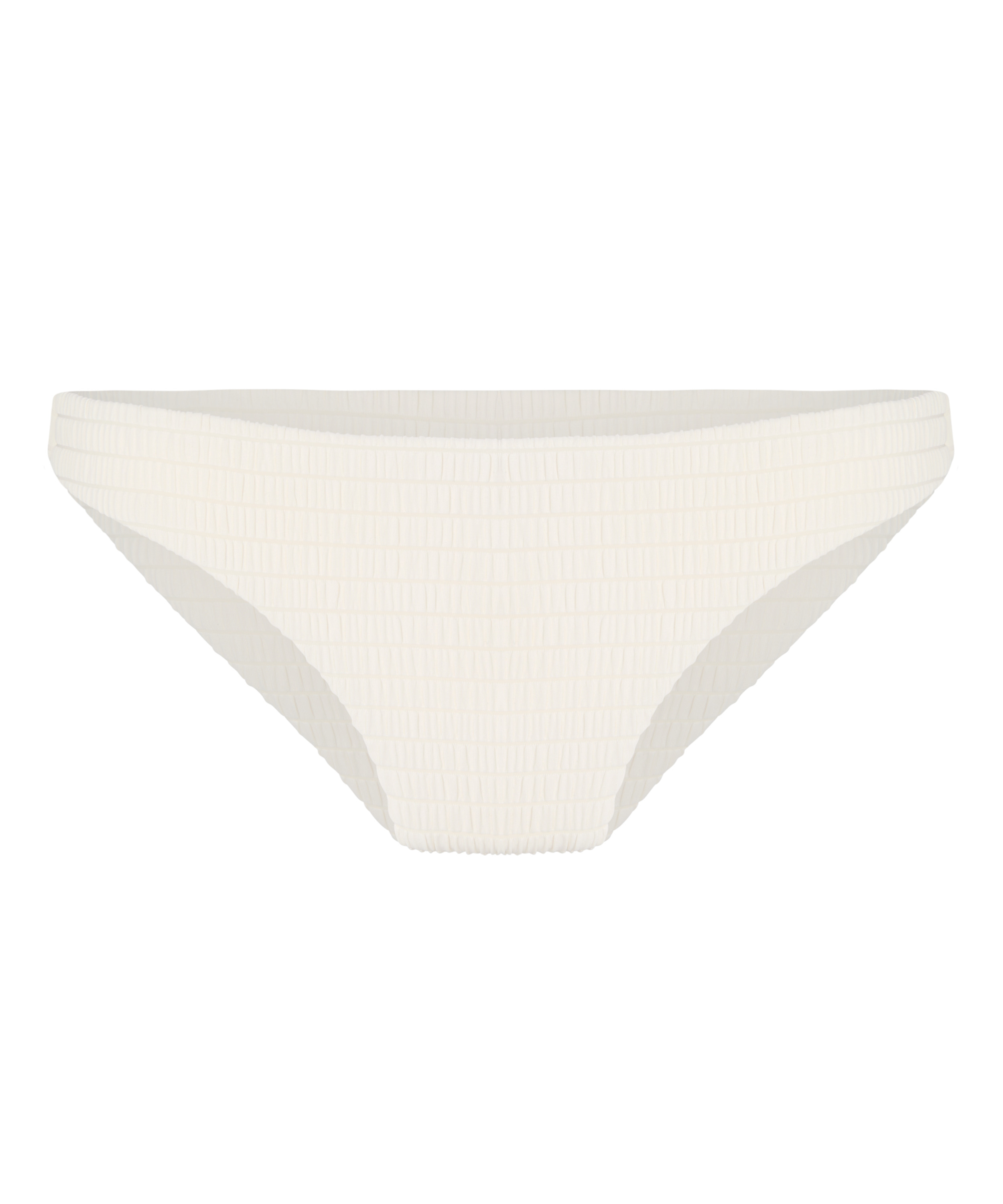 Bikini Bottom St Kitts, White, main