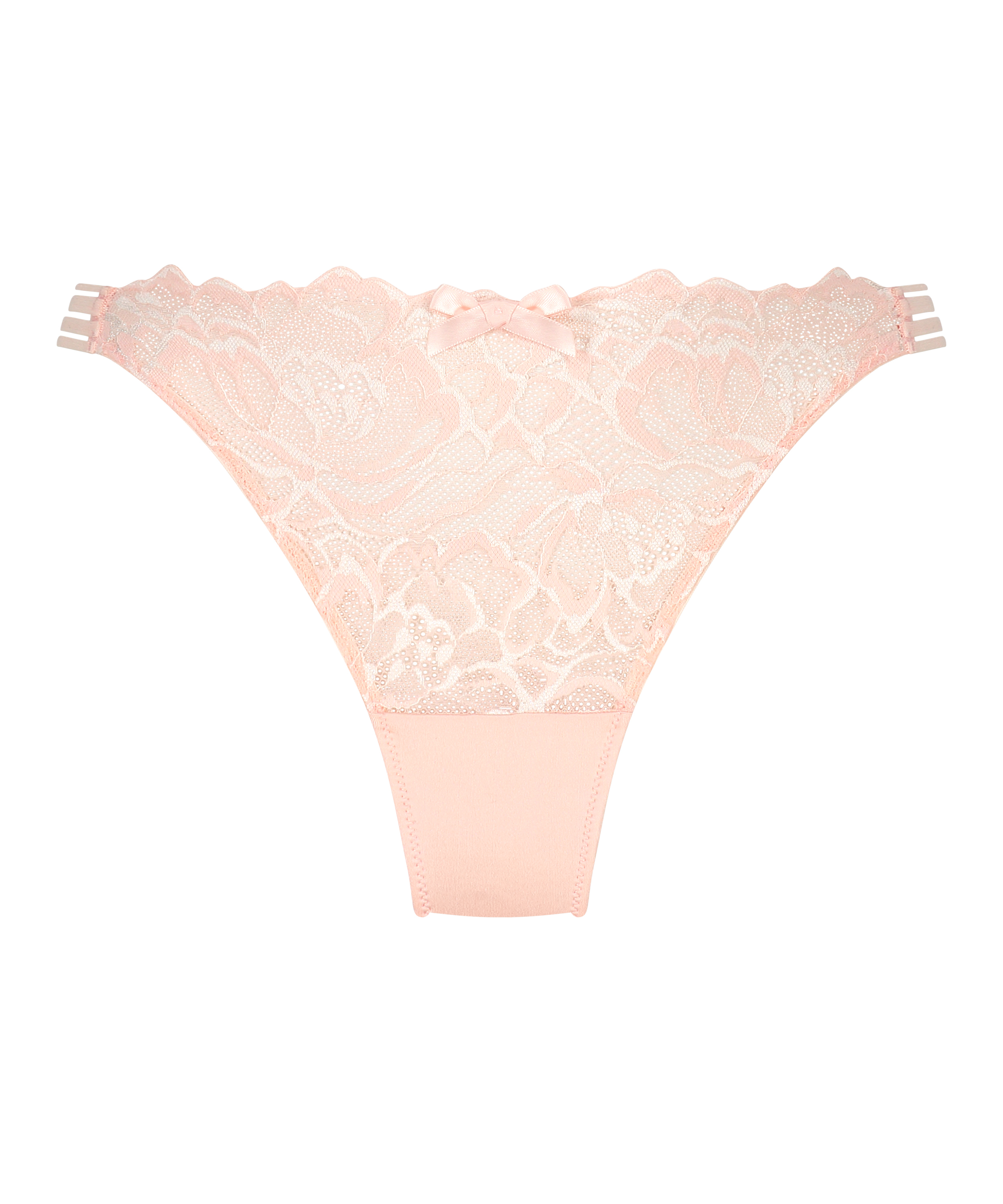 Sally Thong, Pink, main