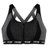 HKMX Sports bra The Pro Level 3, Gray