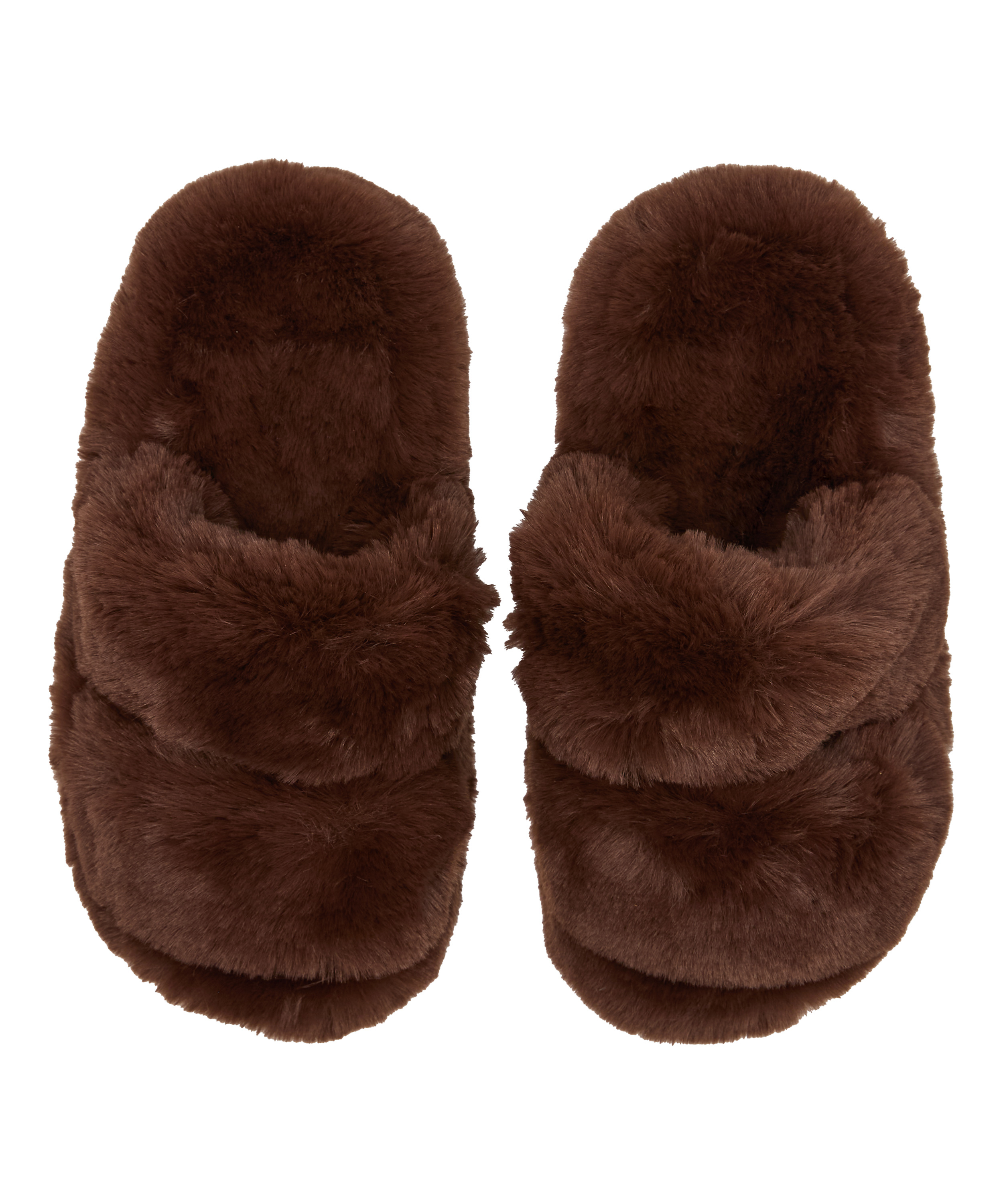 Flip-Flops Hannah, Brown, main