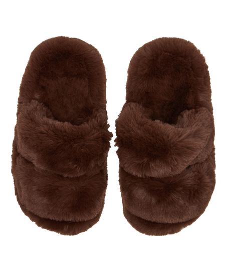 Flip-Flops Hannah, Brown