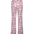 Jersey Pyjama Pants, Purple