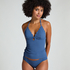 Shaping Tankini, Blue