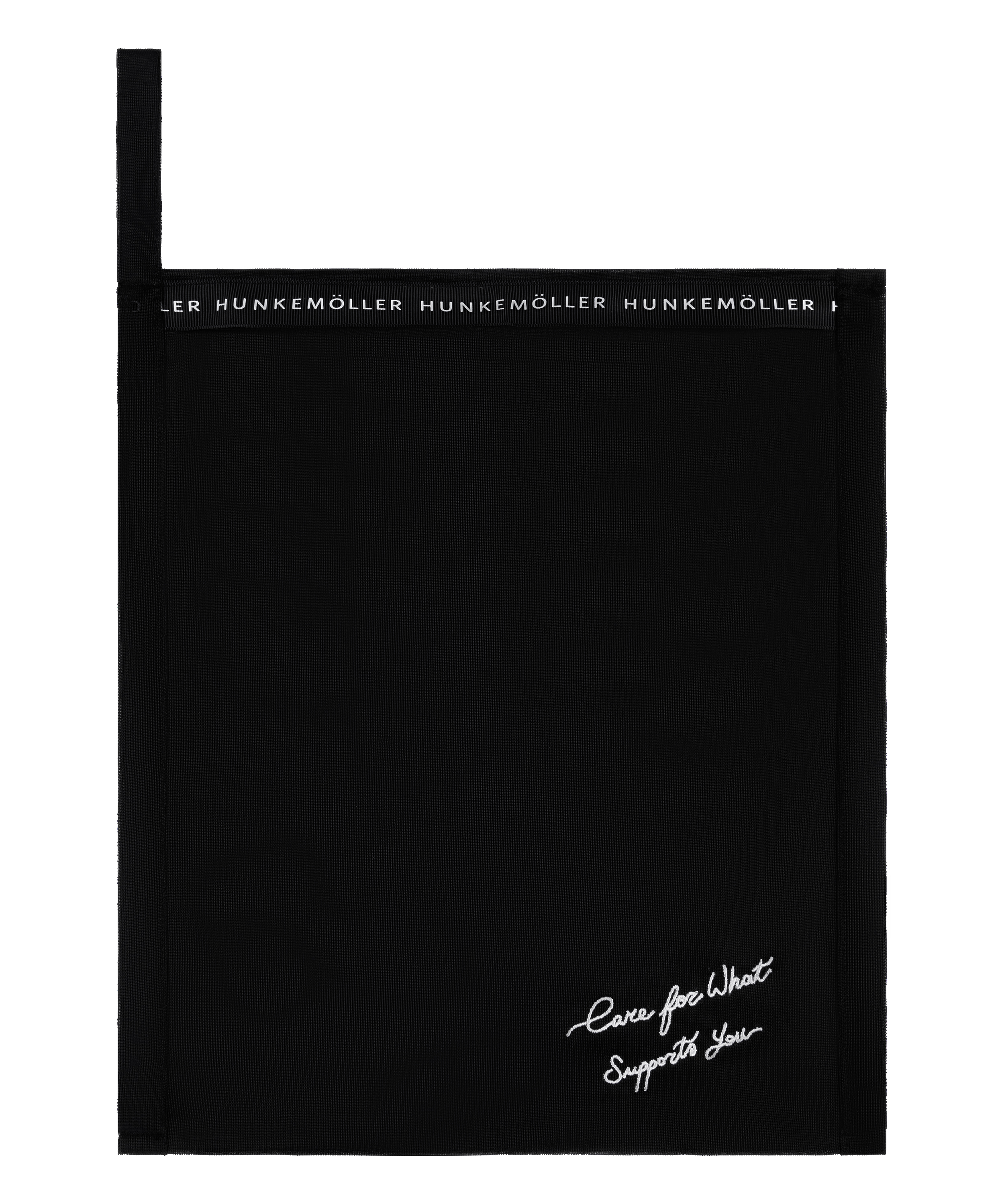 Washingbag Small, Black, main