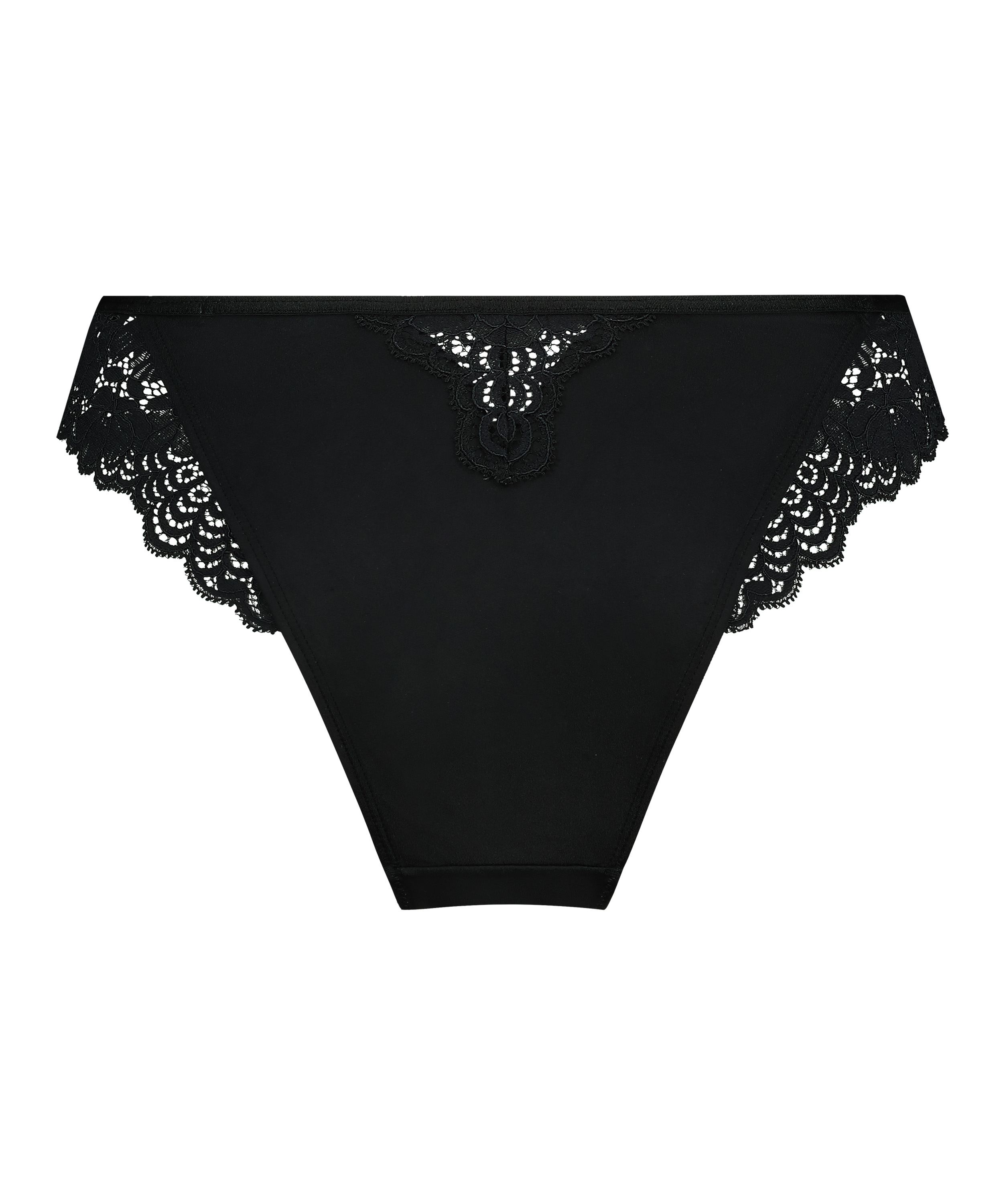 Lainey Brazilian, Black, main