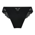 Lainey Brazilian, Black