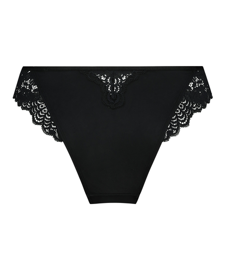 Lainey Brazilian, Black