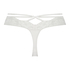 Alicia Thong, White